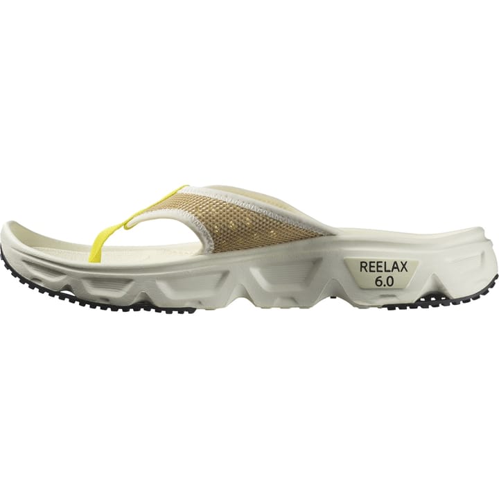 Salomon Men's Reelax Break 6.0 Southern Moss/Vanilla Ice